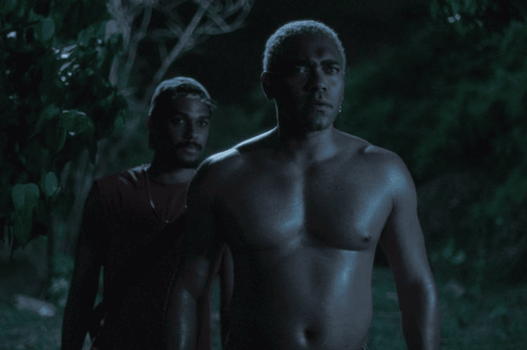 Brasileiros se destacam em festivais internacionais de cinema