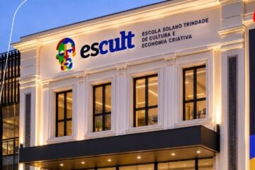 Escult oferece cursos gratuitos para profissionais da cultura e da economia criativa