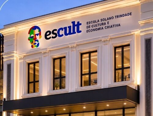 Escult oferece cursos gratuitos para profissionais da cultura e da economia criativa