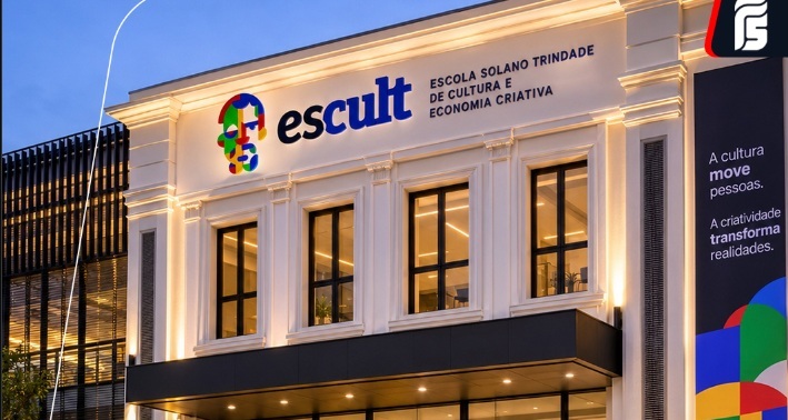 Escult oferece cursos gratuitos para profissionais da cultura e da economia criativa