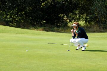 Tiger Woods\’ son is good at golf, but video poses wider questions