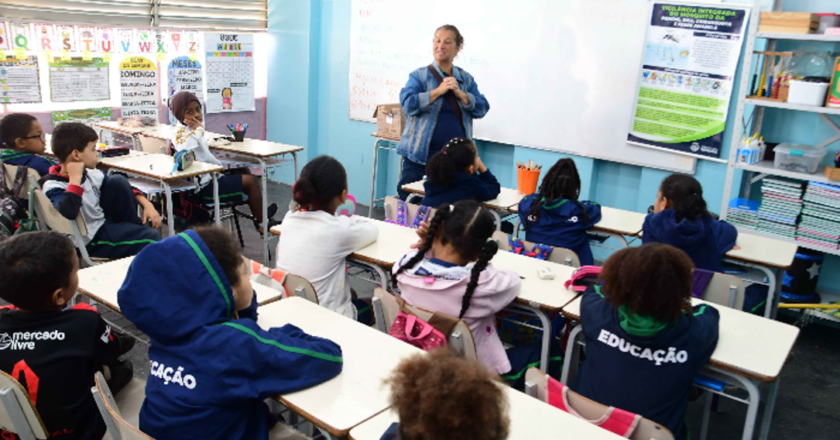 Programa saúde na escola de Resende divulga calendário para setembro 