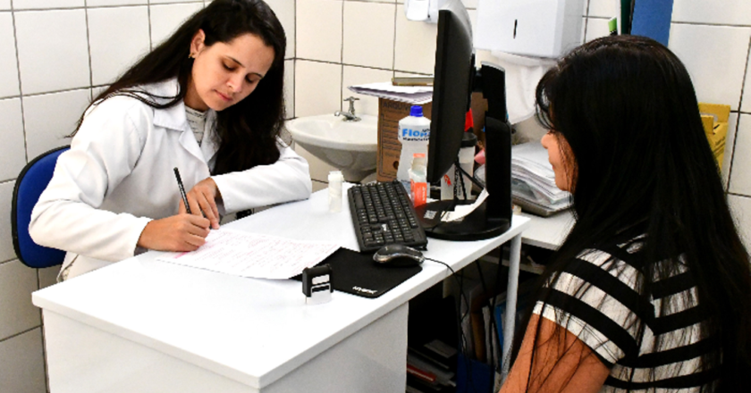 Novo mutirão de exames preventivos e testes rápidos acontecem nesta quarta-feira, dia 9