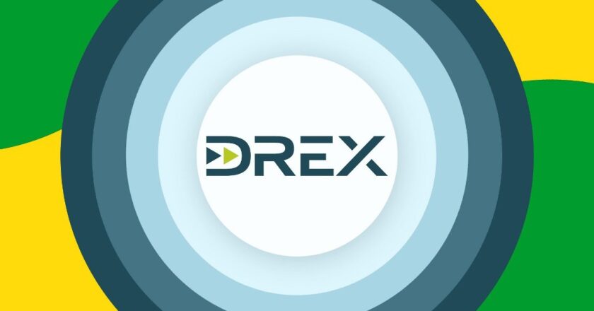 O Real digital se chamará Drex, confirma Banco Central