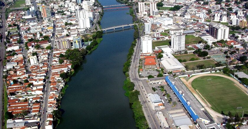 Resende sai na frente com a melhor saúde do Estado segundo ranking que avalia qualidade das cidades