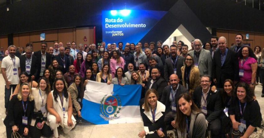 Sebrae promove o evento Transformar Juntos 