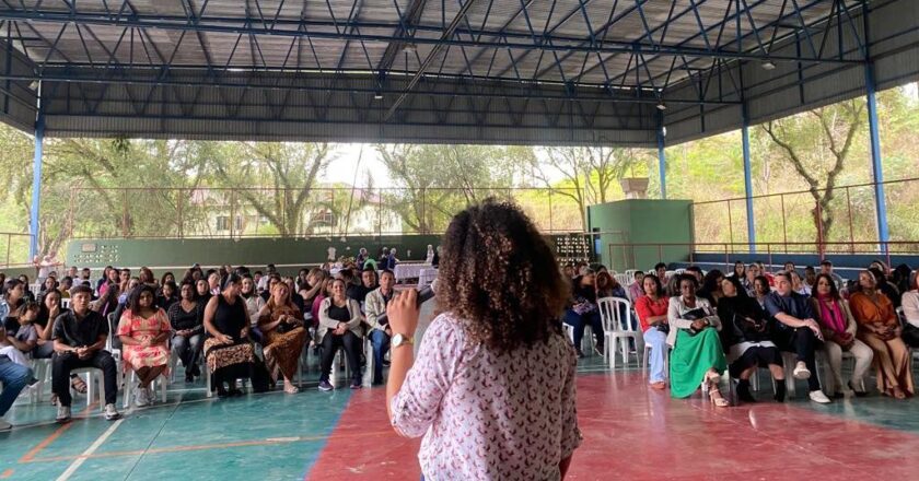 Fundação Beatriz Gama forma mais 236 alunos de cursos profissionalizantes em Volta Redonda