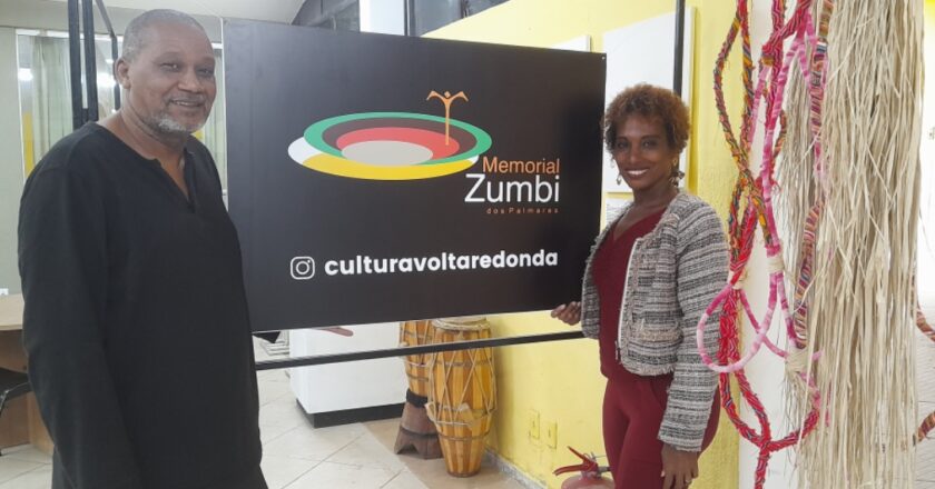 Volta Redonda promove primeira semana da cultura popular do Memorial Zumbi