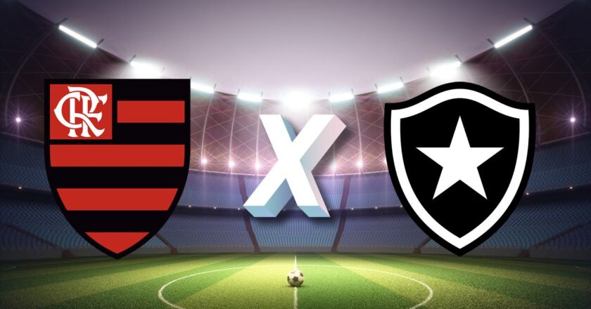 Preparem as apostas! Porque dois Gigantes irão se enfrentar hoje