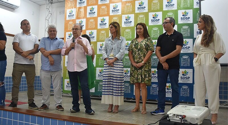 Conselho Municipal dos Direitos da Mulher é formado em Angra