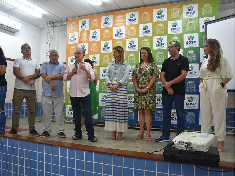 Conselho Municipal dos Direitos da Mulher é formado em Angra