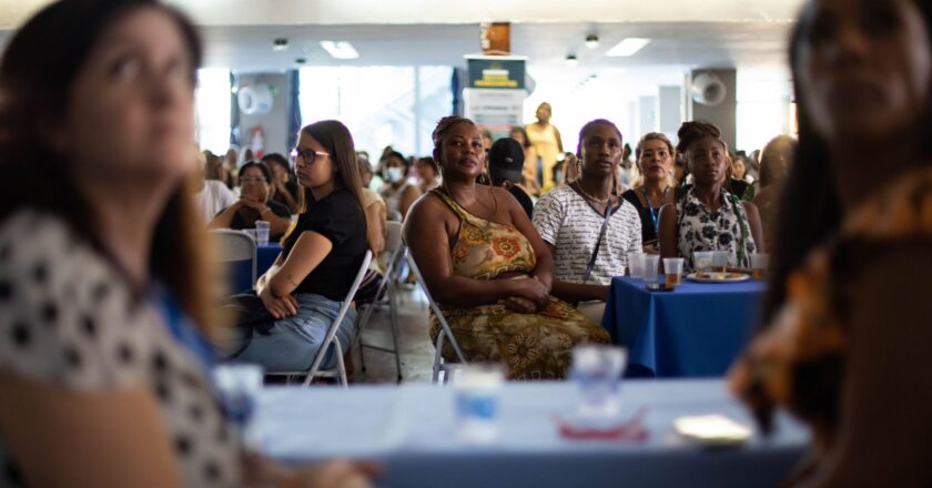 Volta Redonda tem cerca de 1,5 mil vagas para oficinas do Programa deInclusão Produtiva