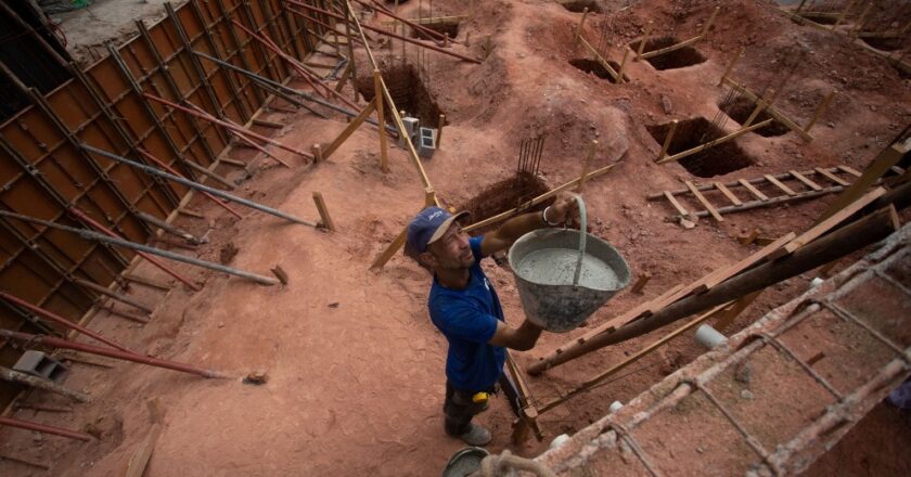 Construção do Hospital Veterinário de Volta Redonda entra em nova fase