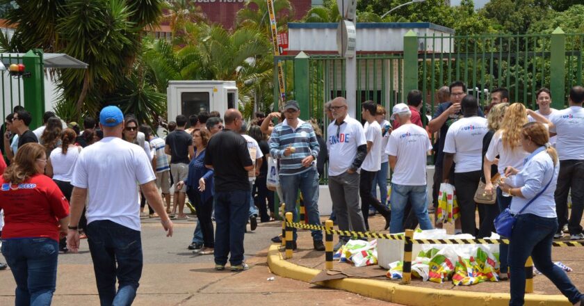 Prazo para pedir atendimento especializado no Enade começa hoje