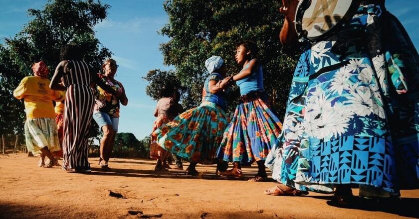 Quilombos do Norte Fluminense promovem eventos sobre Dia da Consciência Negra