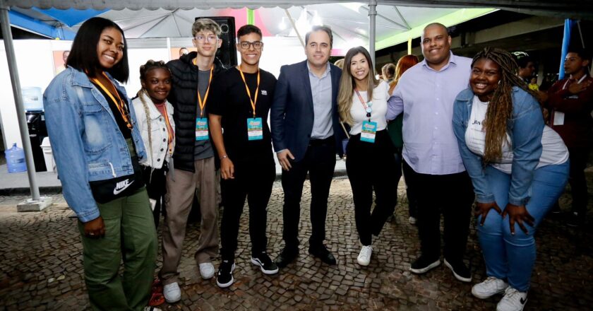 Volta Redonda terá cinco representantes  na Conferência Nacional da Juventude