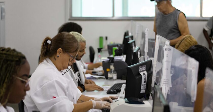 Laboratório Municipal de Volta Redonda realiza mais de 2,2 milhões de exames