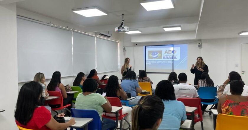 “Um Sorriso do Tamanho do Brasil” aprimora a saúde bucal de Barra do Piraí