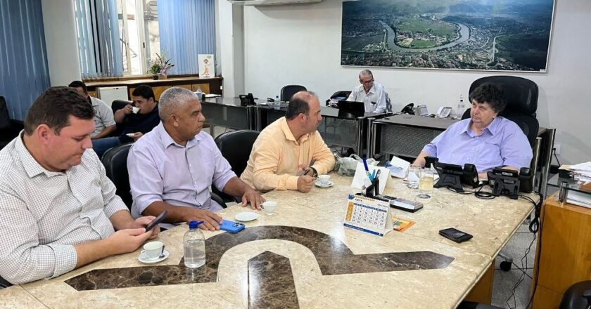 Prefeito de Volta Redonda terá mais recursos para a saúde do município