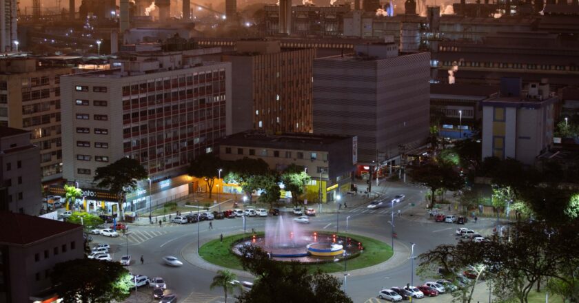 Volta Redonda 70 anos’: quatro grandes shows vão celebrar o aniversário da cidade