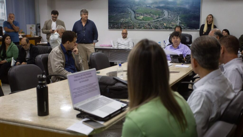 Prefeitura de Volta Redonda começa a aceitar pagamentos via PIX