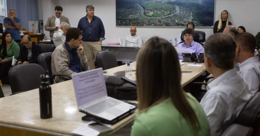 Prefeitura de Volta Redonda começa a aceitar pagamentos via PIX