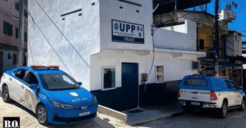 Criminosos são presos após uma série de roubos e perseguição policial em Angra dos Reis