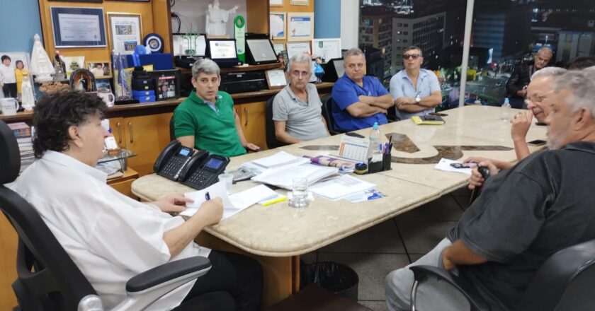 Obra de R$ 2 milhões que vai resolver enchentes no Voldac, em Volta Redonda, começa na próxima segunda-feira (12)
