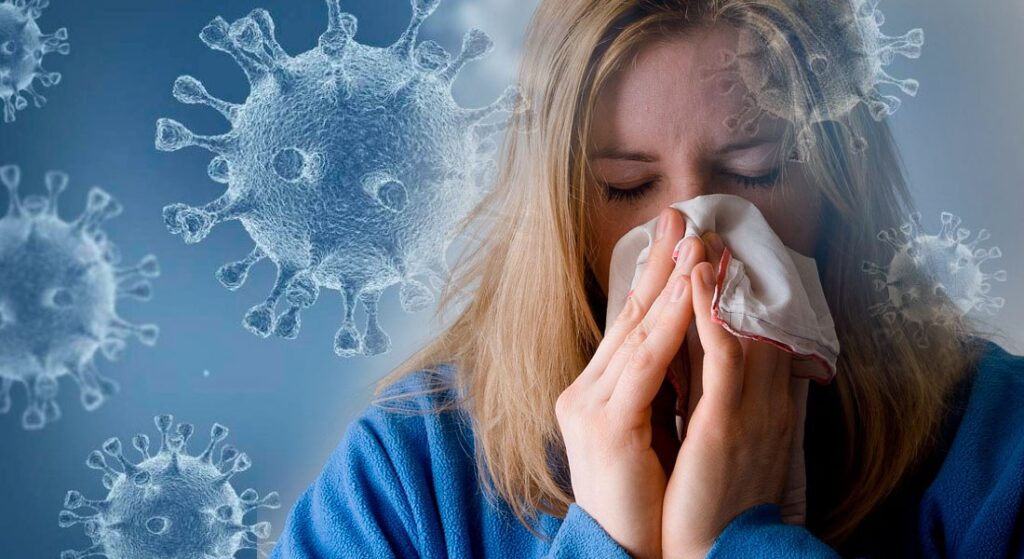 Novo vírus influenza está em circulação no país