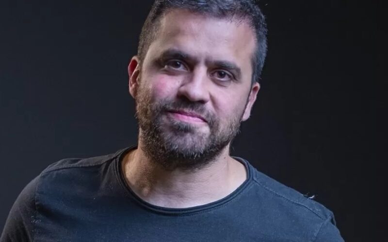 Pablo Marçal entra na corrida presidencial e pode embaralhar disputa entre Lula e Flávio Bolsonaro