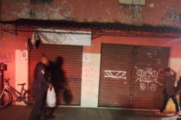 Sistema Integrado de Segurança Pública prende casal por furto a farmácia em Volta Redonda