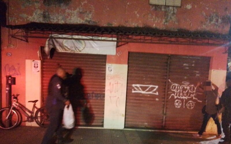 Sistema Integrado de Segurança Pública prende casal por furto a farmácia em Volta Redonda
