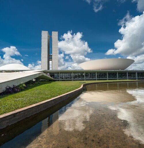 Eleição para Câmara dos Deputados terá menos candidatos neste ano