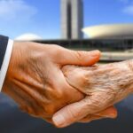 Candidatos 60+ representam 38% dos que disputam vagas no Senado
