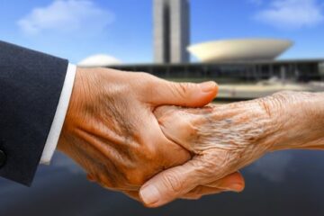 Candidatos 60+ representam 38% dos que disputam vagas no Senado