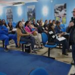 Educação de Volta Redonda orienta comunidade sobre novidades da Chamada Escolar 2027