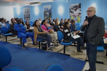 Educação de Volta Redonda orienta comunidade sobre novidades da Chamada Escolar 2027
