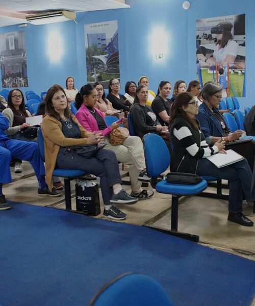 Educação de Volta Redonda orienta comunidade sobre novidades da Chamada Escolar 2027