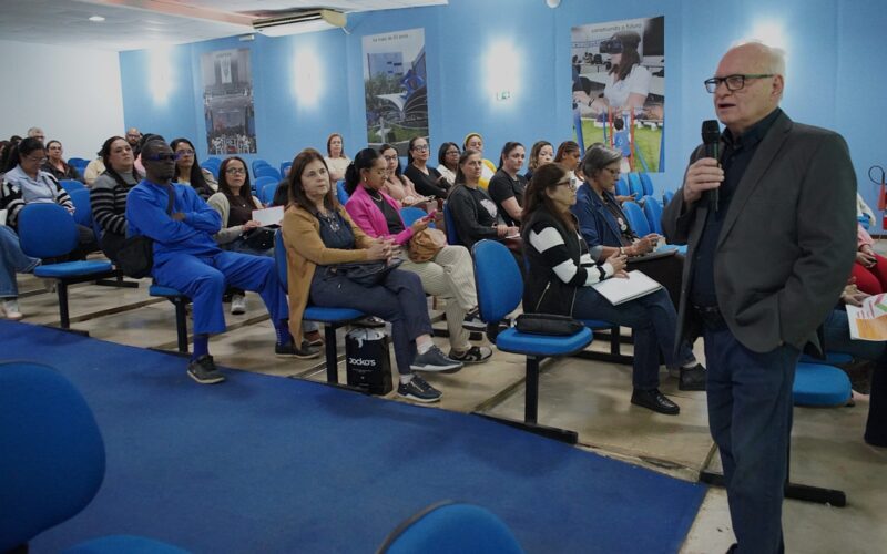 Educação de Volta Redonda orienta comunidade sobre novidades da Chamada Escolar 2027