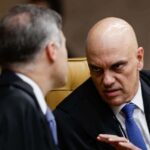 Crise no STF expõe tensão entre ministros e coloca transparência da Corte no centro do debate