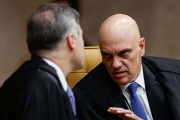Crise no STF expõe tensão entre ministros e coloca transparência da Corte no centro do debate