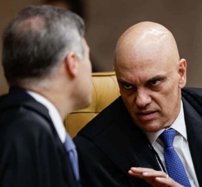Crise no STF expõe tensão entre ministros e coloca transparência da Corte no centro do debate