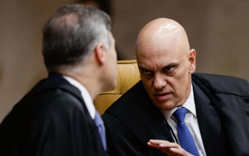 Crise no STF expõe tensão entre ministros e coloca transparência da Corte no centro do debate