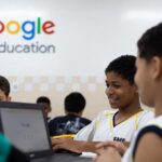 Educação de Volta Redonda vai representar o Brasil em evento na sede do Google, nos EUA