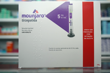 Vigilância Sanitária de Volta Redonda orienta drogarias sobre reincidência de falsificação de Mounjaro