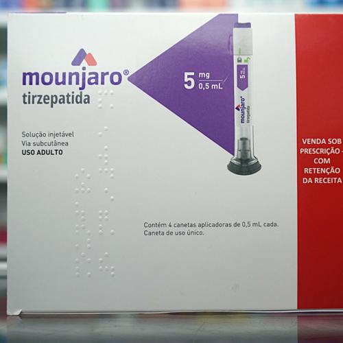 Vigilância Sanitária de Volta Redonda orienta drogarias sobre reincidência de falsificação de Mounjaro
