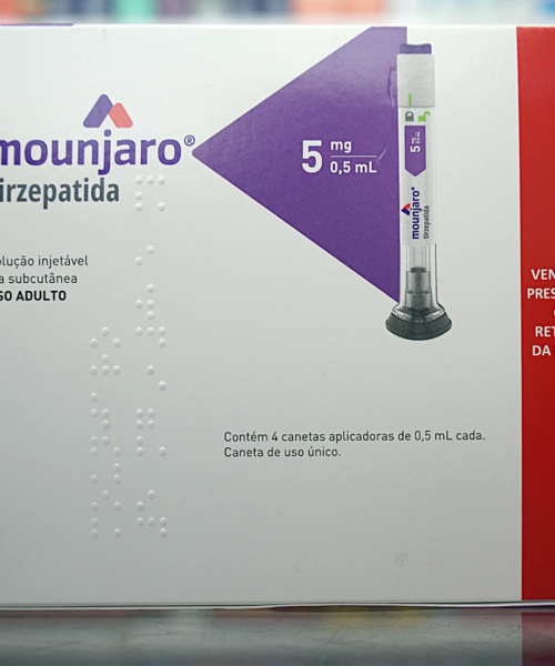 Vigilância Sanitária de Volta Redonda orienta drogarias sobre reincidência de falsificação de Mounjaro