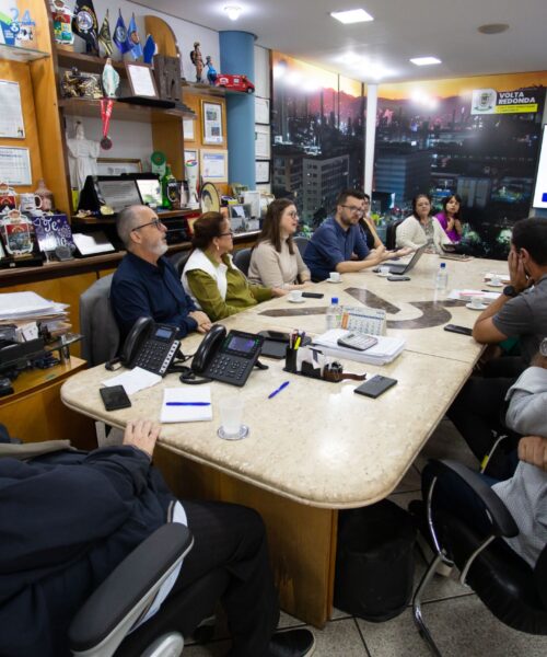 Volta Redonda transforma longevidade em qualidade de vida para a população idosa