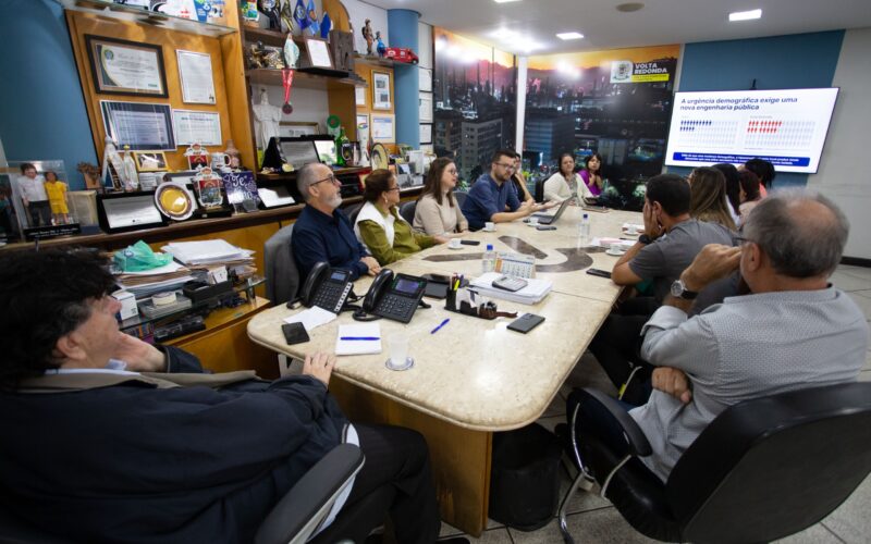 Volta Redonda transforma longevidade em qualidade de vida para a população idosa