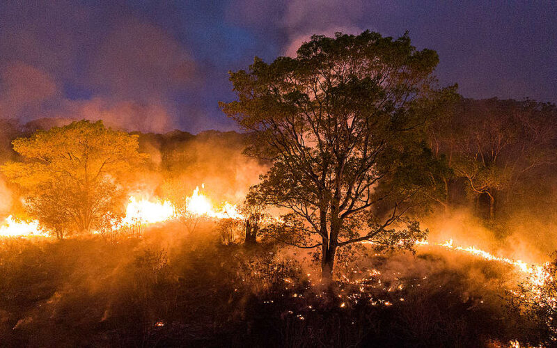 Procuradoria da República no estado promove evento para discutir estratégias de enfrentamento aos desafios das mudanças climáticas
